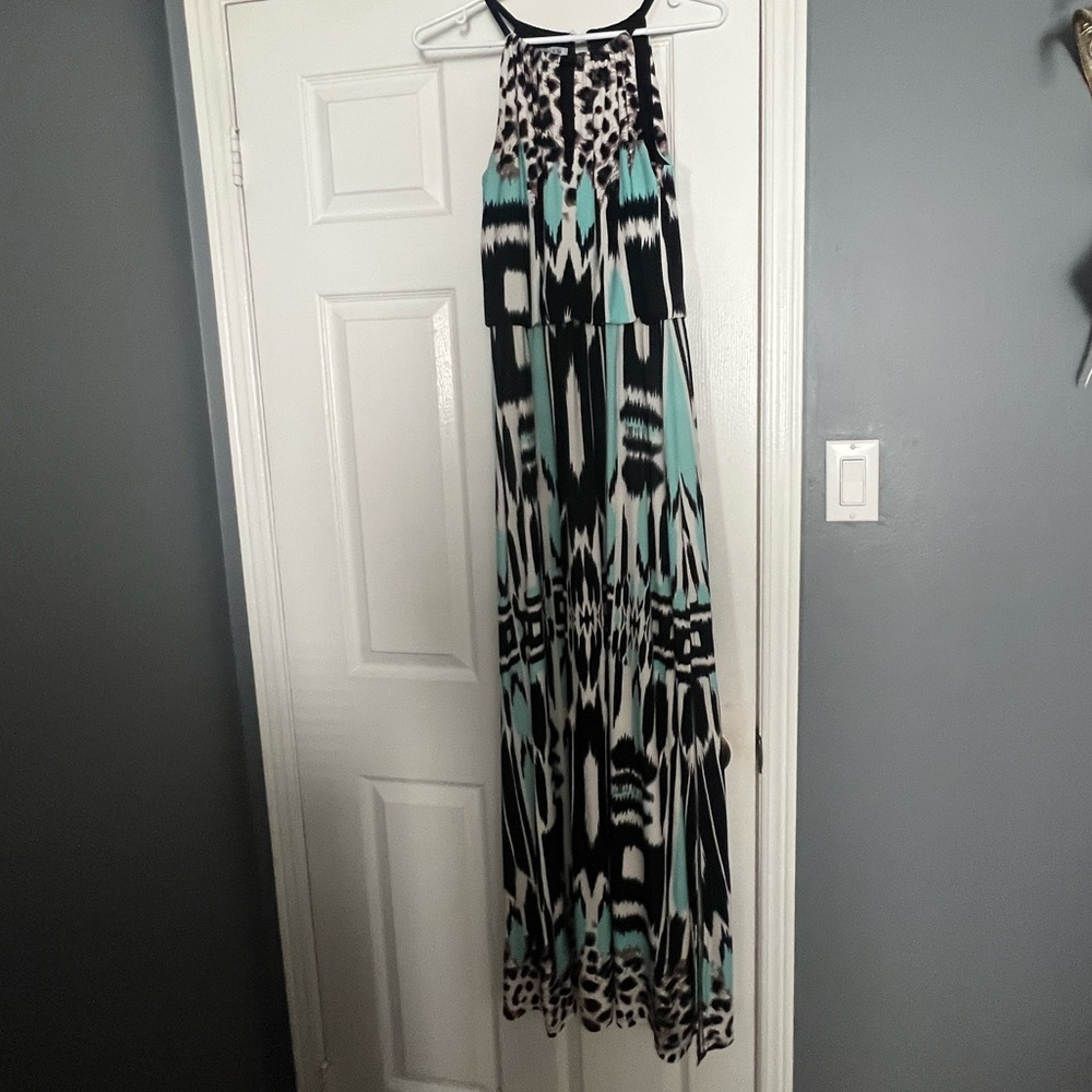 Maggy London For Melanie Lyne Dress